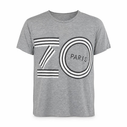 Mens UK Size L KENZO Grey  T-Shirt