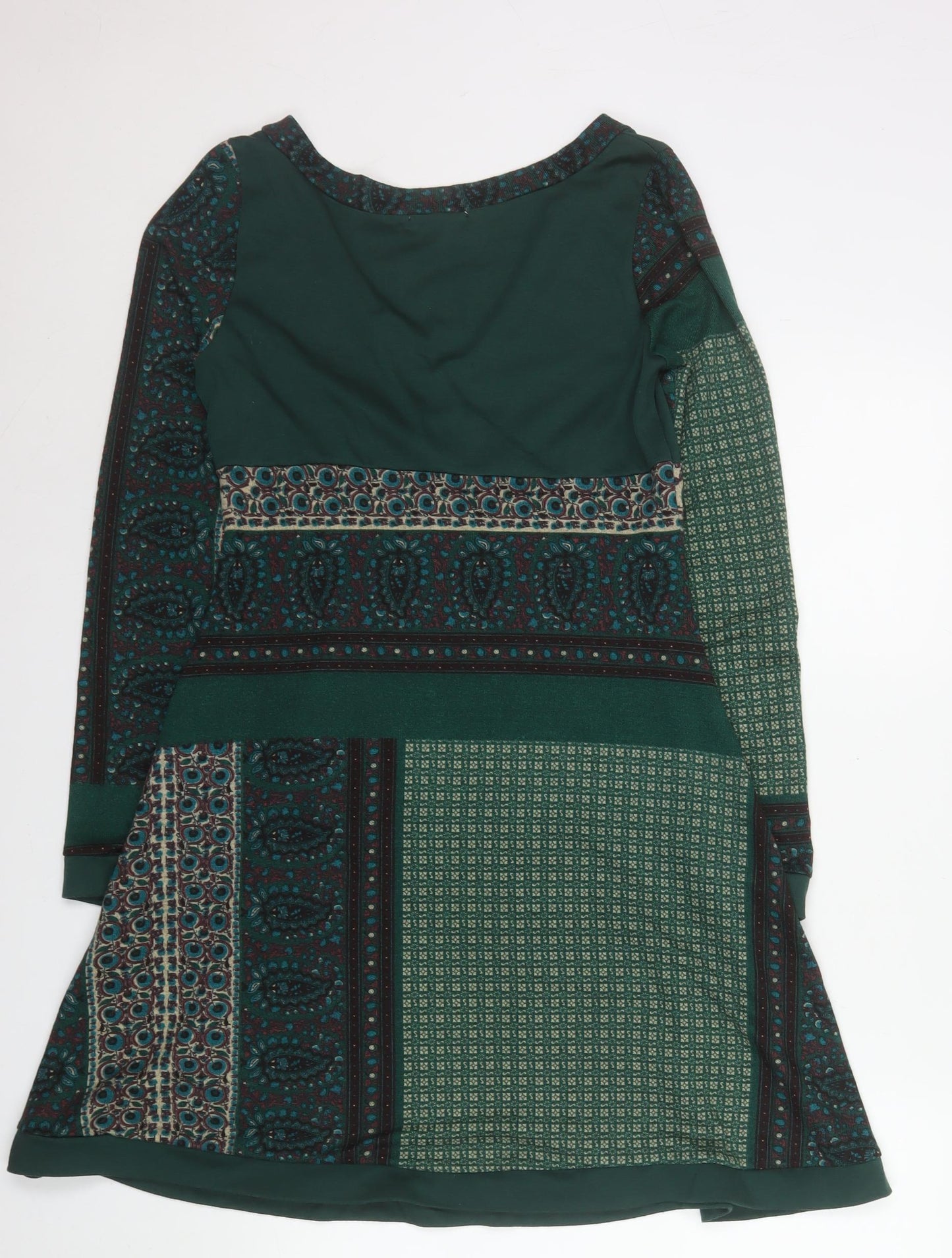 Womens UK Size M Sweet Miss A-Line Dress
