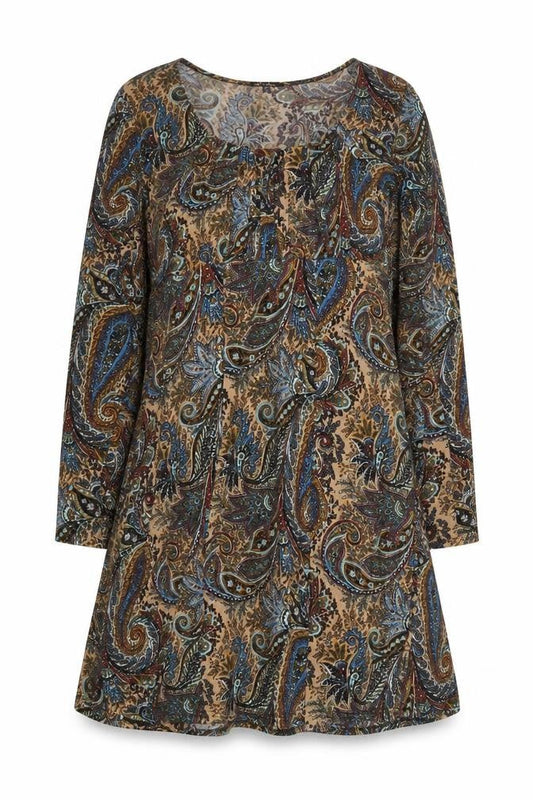 Womens UK Size L Stella Morgan A-Line Dress