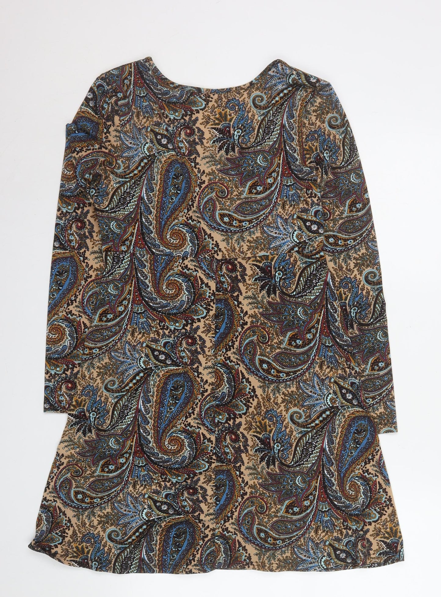 Womens UK Size L Stella Morgan A-Line Dress