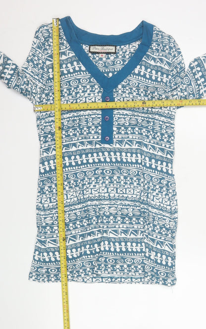 Womens UK Size M Paco Boutique Shirt Dress