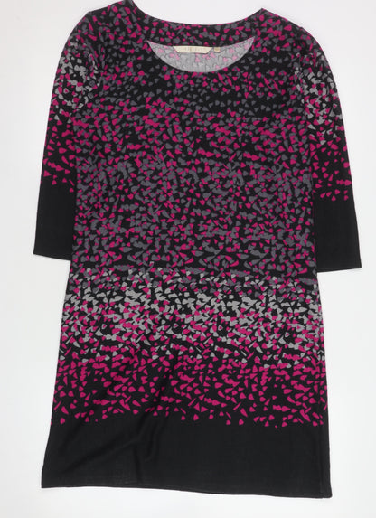 Womens UK Size 12 Epilogue Shift Dress