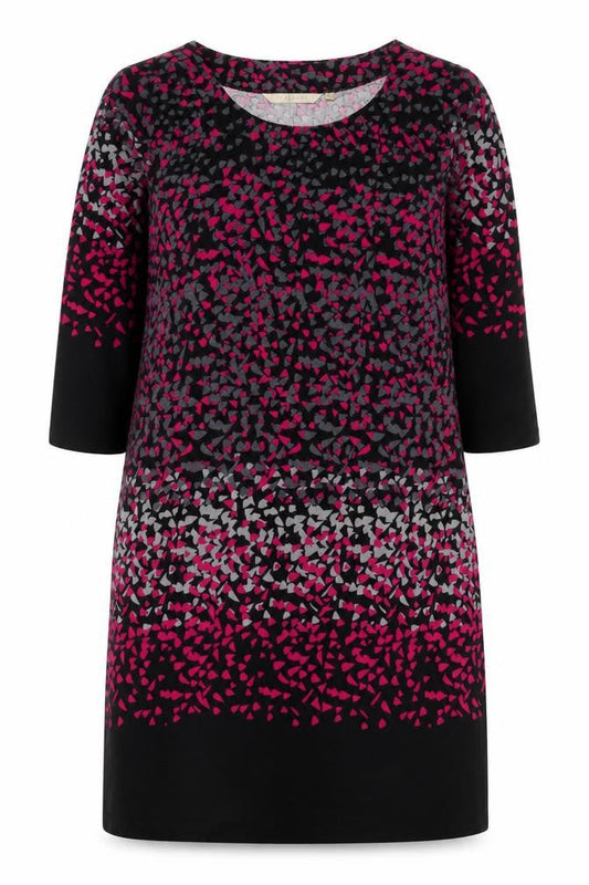 Womens UK Size 12 Epilogue Shift Dress