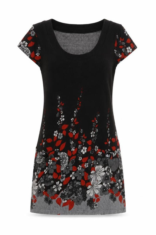 Womens UK Size 12 CULTURE Shift Dress