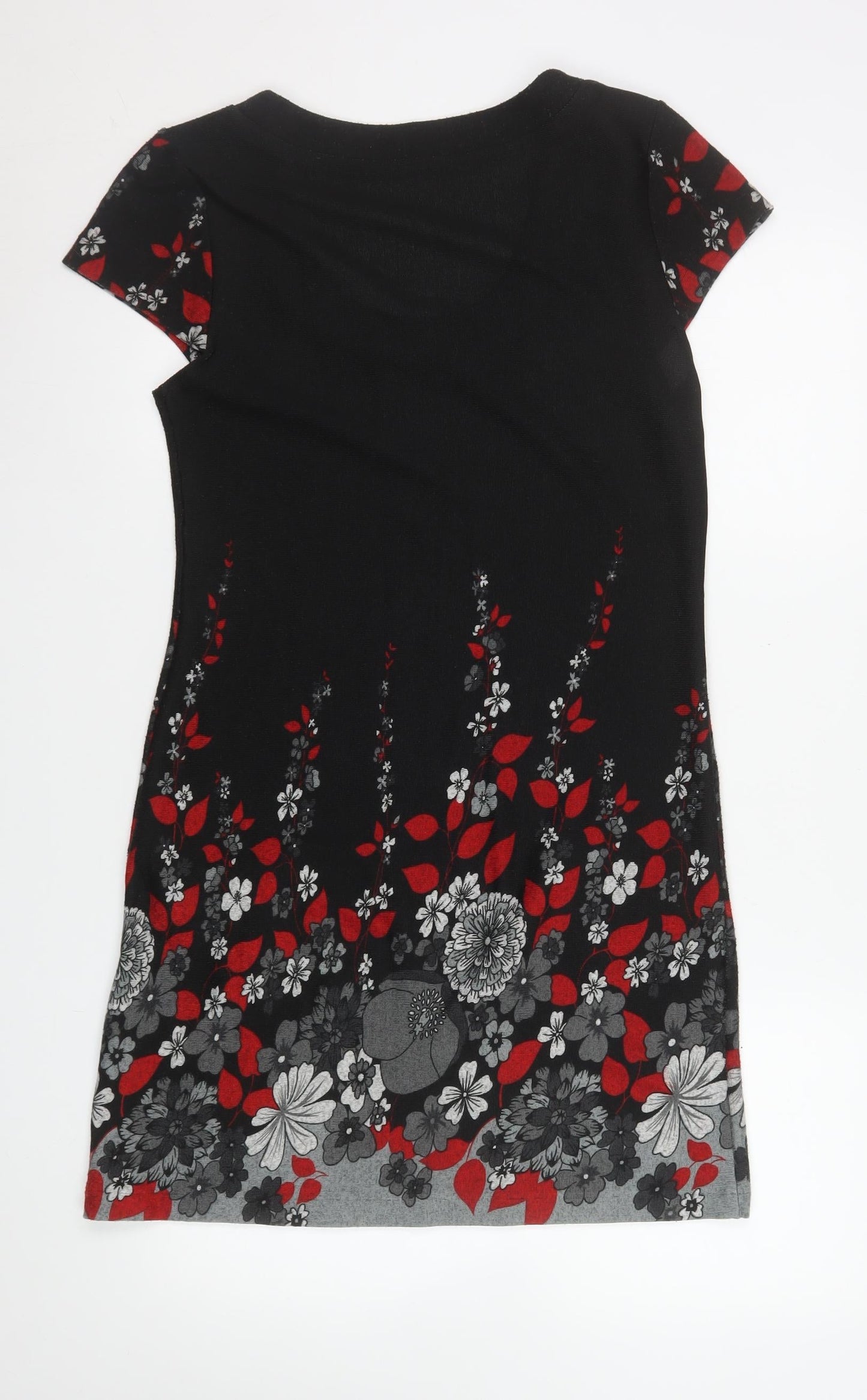Womens UK Size 12 CULTURE Shift Dress