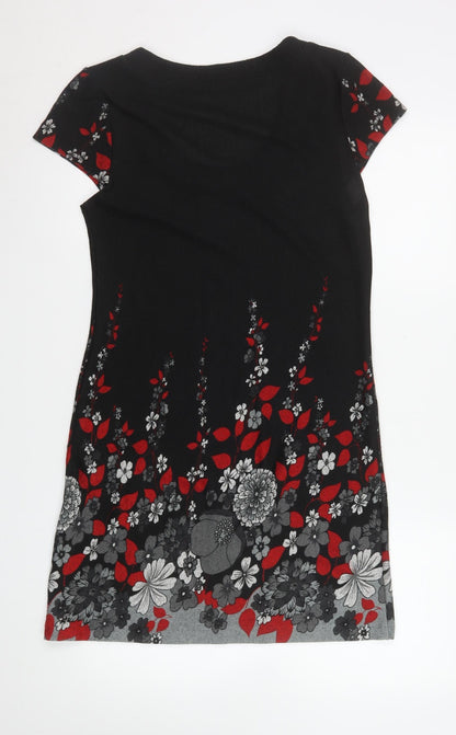 Womens UK Size 12 CULTURE Shift Dress