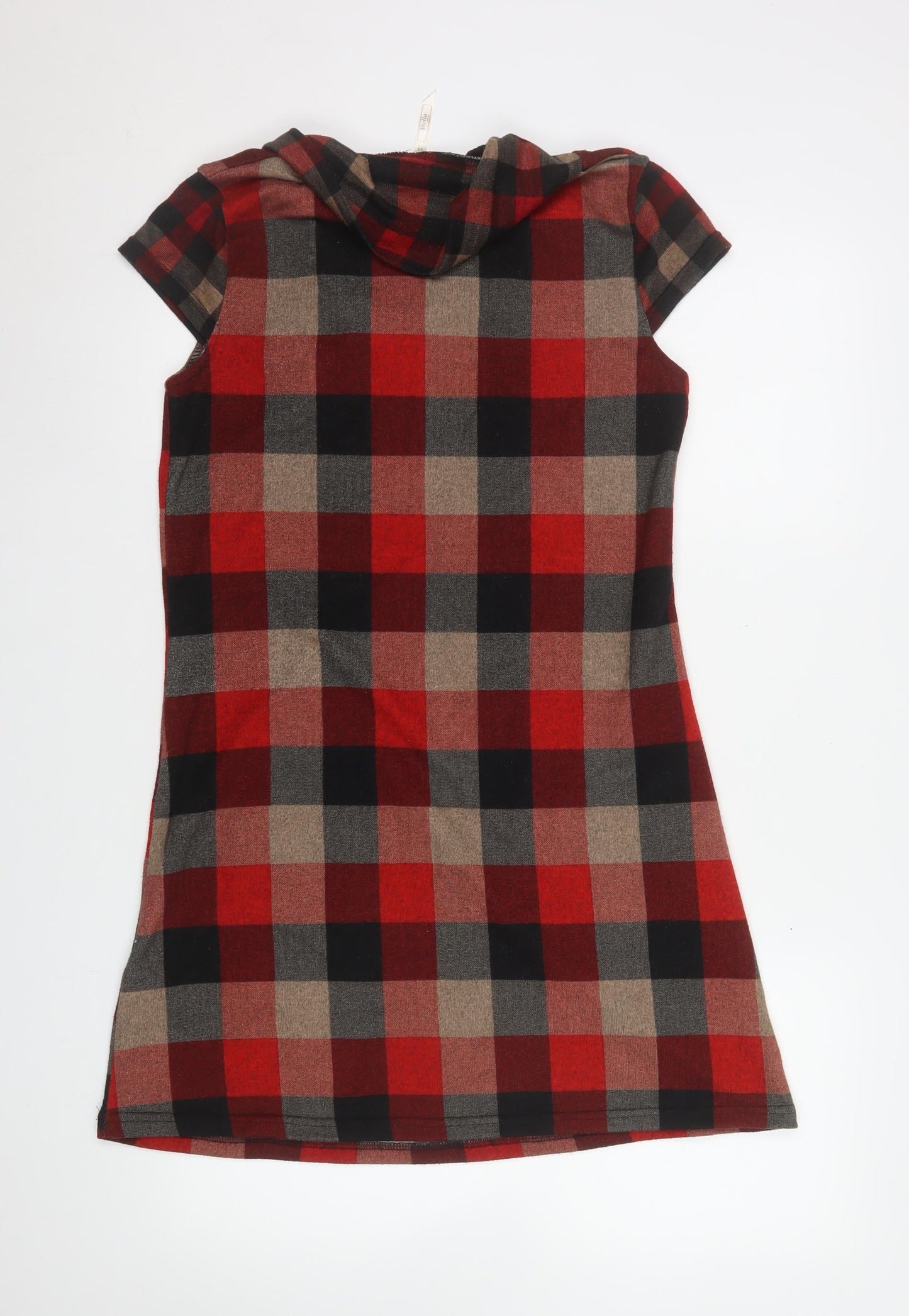 Womens UK Size 10 Stella Shift Dress