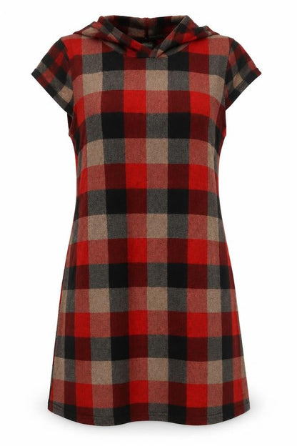 Womens UK Size 10 Stella Shift Dress