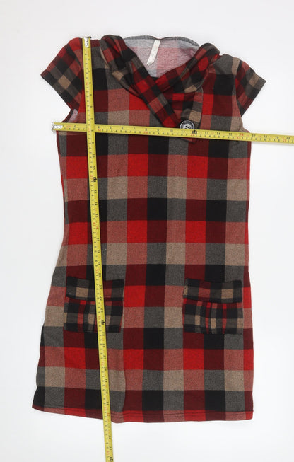 Womens UK Size 10 Stella Shift Dress
