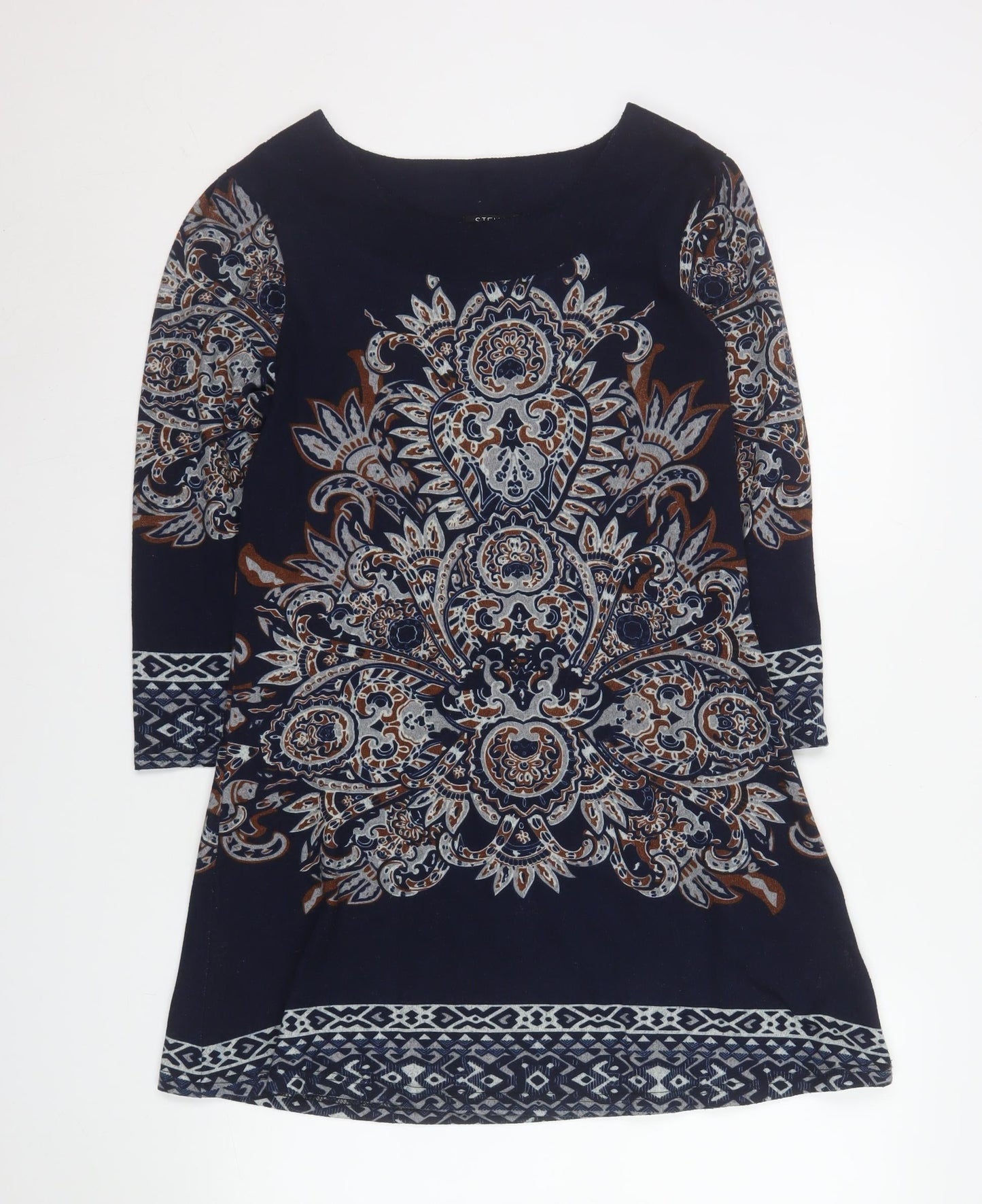 Womens UK Size 14 Stella Morgan Shift Dress