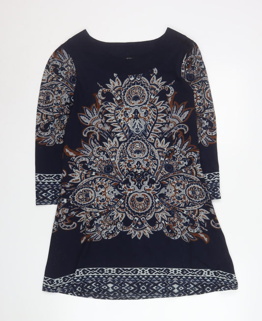 Womens UK Size 14 Stella Morgan Shift Dress