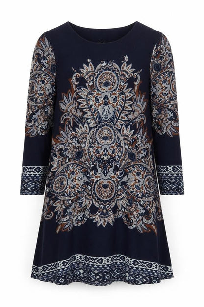 Womens UK Size 14 Stella Morgan Shift Dress