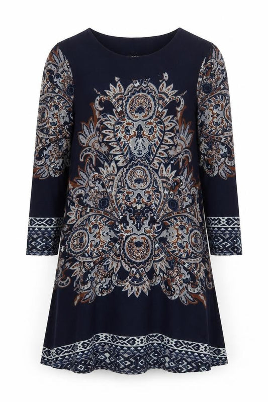 Womens UK Size 14 Stella Morgan Shift Dress