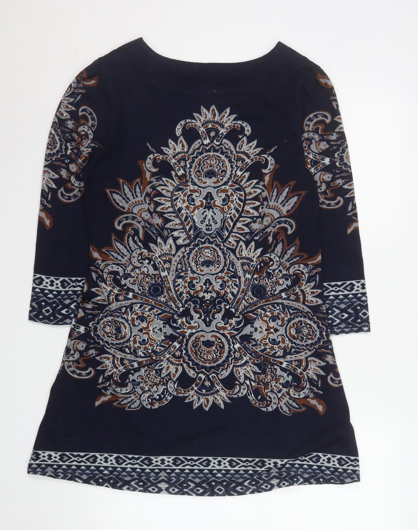 Womens UK Size 14 Stella Morgan Shift Dress