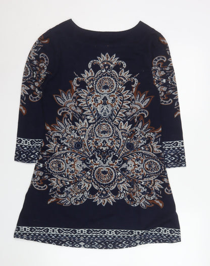 Womens UK Size 14 Stella Morgan Shift Dress