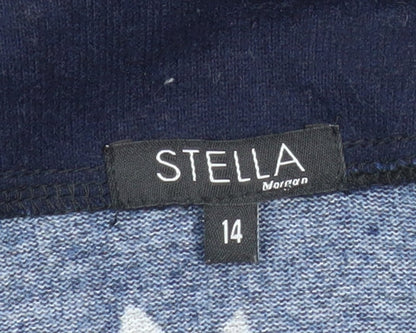 Womens UK Size 14 Stella Morgan Shift Dress