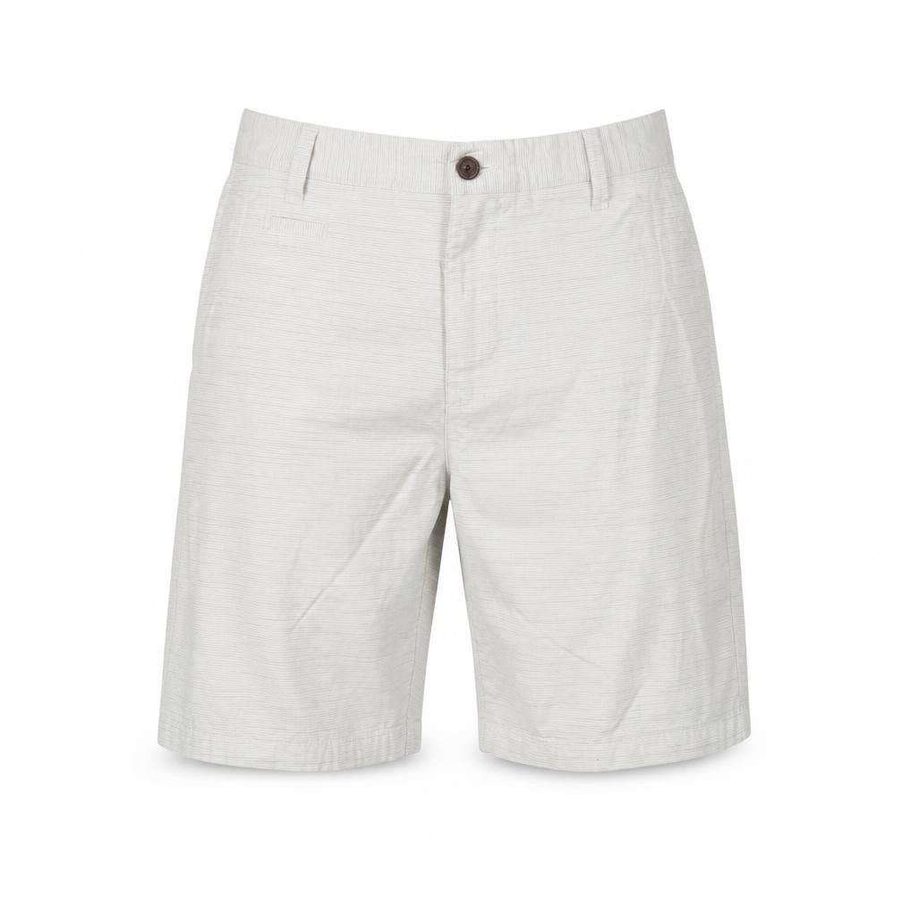 Mens UK Size L Guidly Regular Fit Chino Shorts