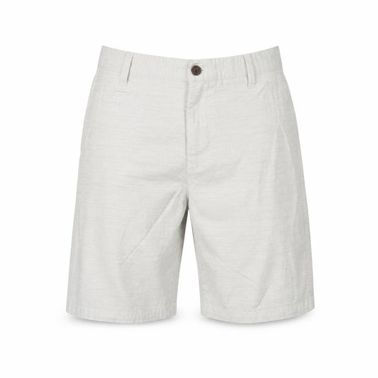 Mens UK Size L Guidly Regular Fit Chino Shorts