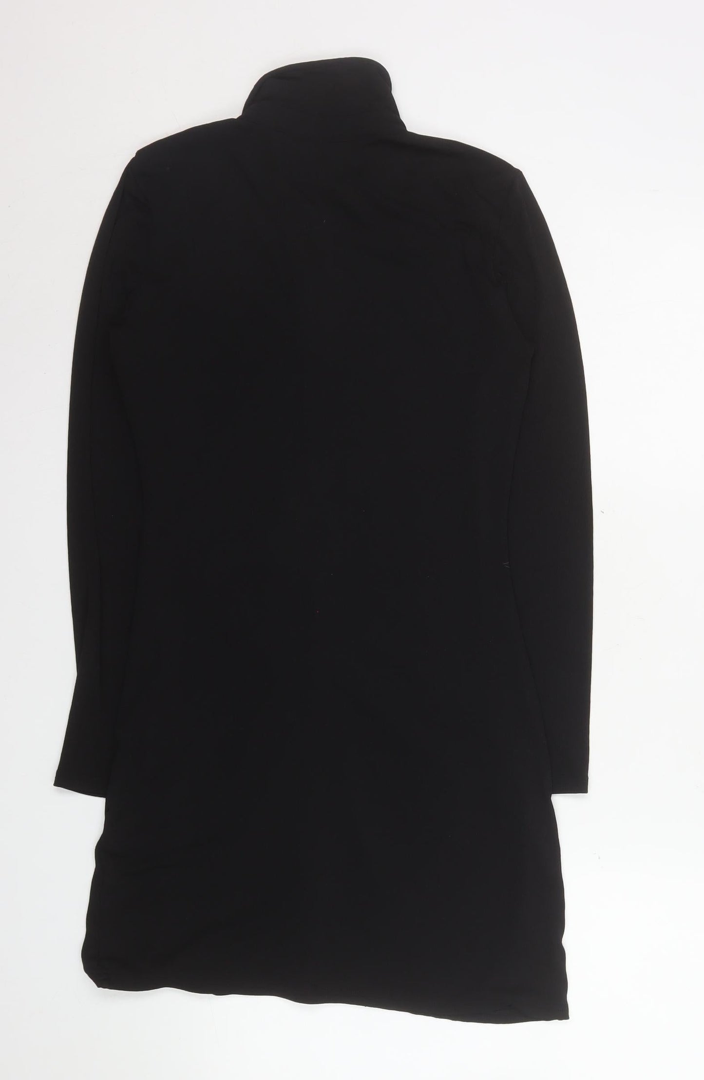 Womens UK Size 8 H&M Shirt Dress