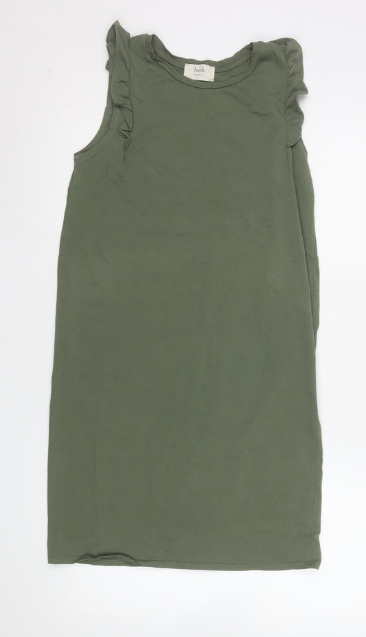 Womens UK Size 6 Hush Shift Dress