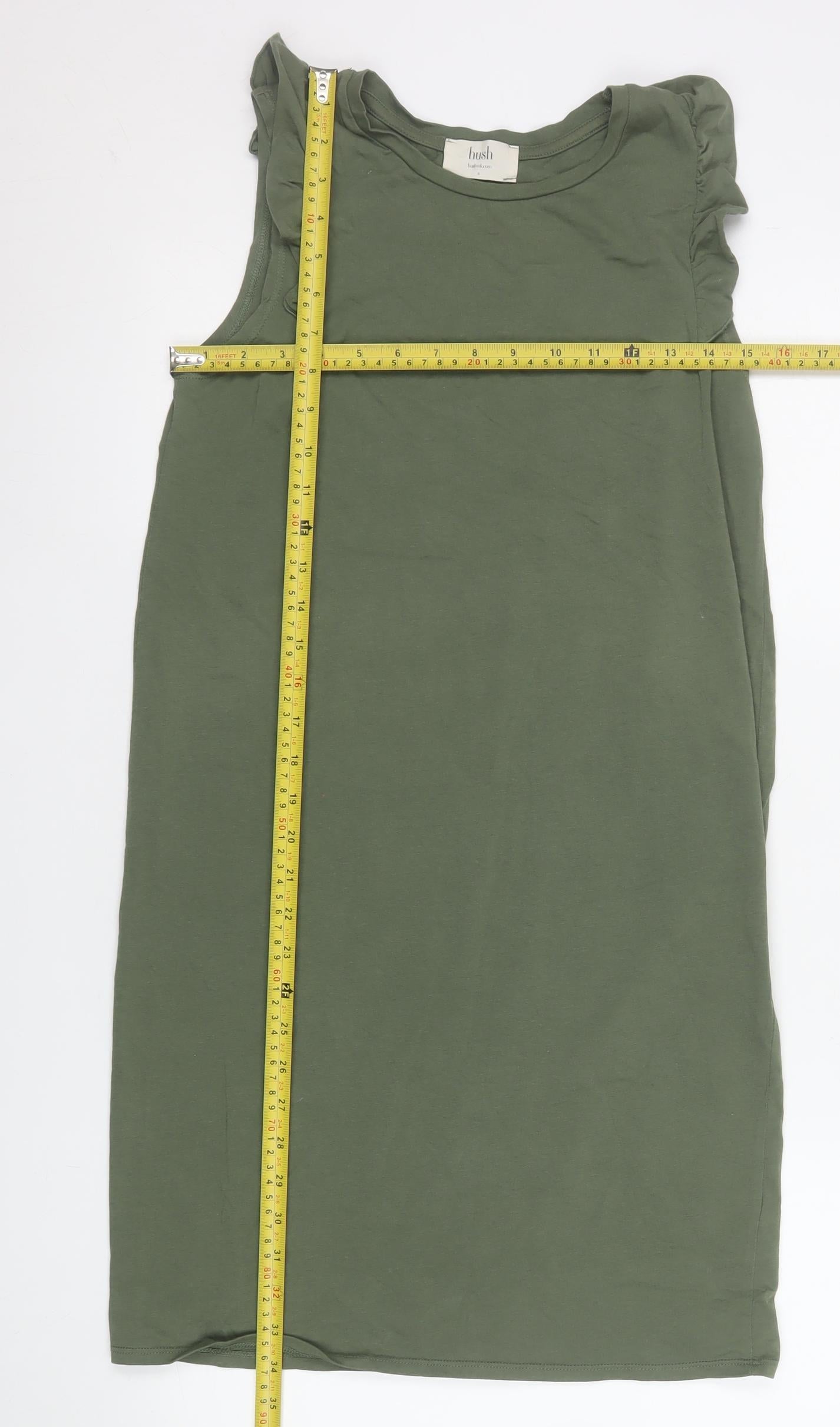 Womens UK Size 6 Hush Shift Dress