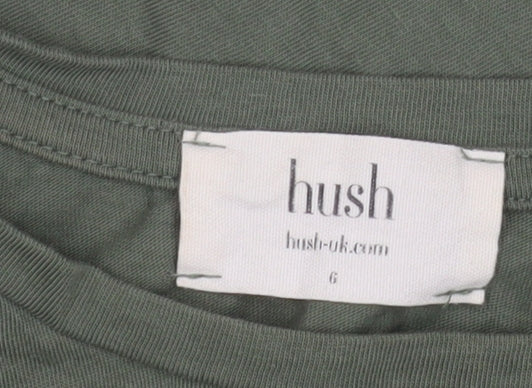 Womens UK Size 6 Hush Shift Dress