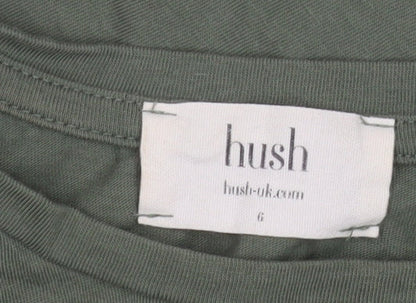 Womens UK Size 6 Hush Shift Dress