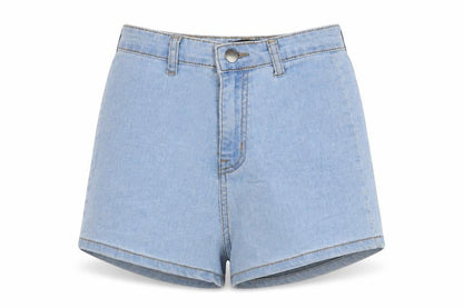 Womens UK Size 6 PRETTYLITTLETHING Slim Fit Hot Pants Shorts