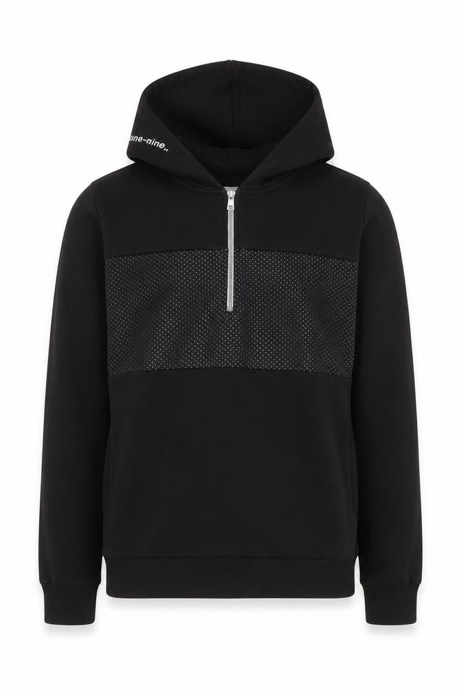 Mens UK Size L JACK & JONES Black Basic Jacket