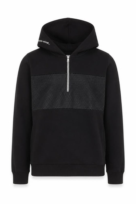 Mens UK Size L JACK & JONES Black Basic Jacket