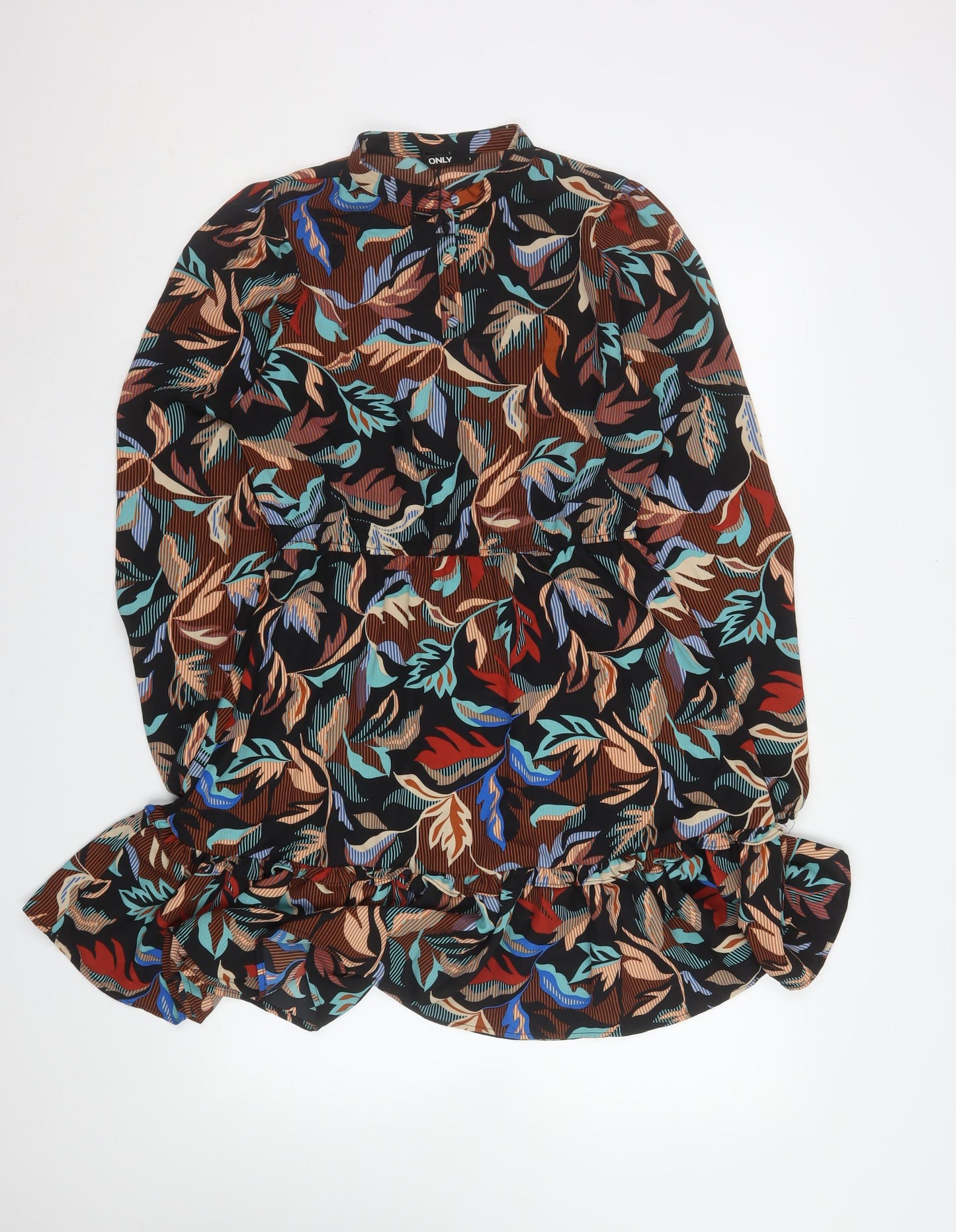 Womens UK Size S Only A-Line Dress