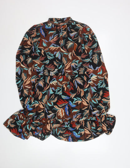 Womens UK Size S Only A-Line Dress