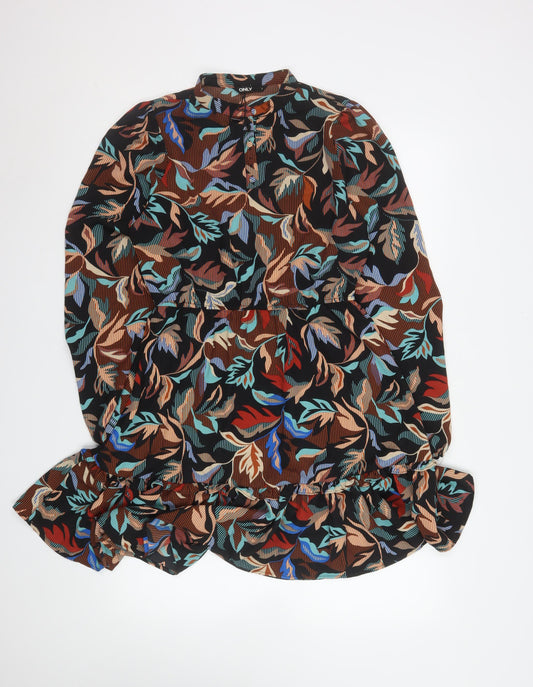 Womens UK Size S Only A-Line Dress