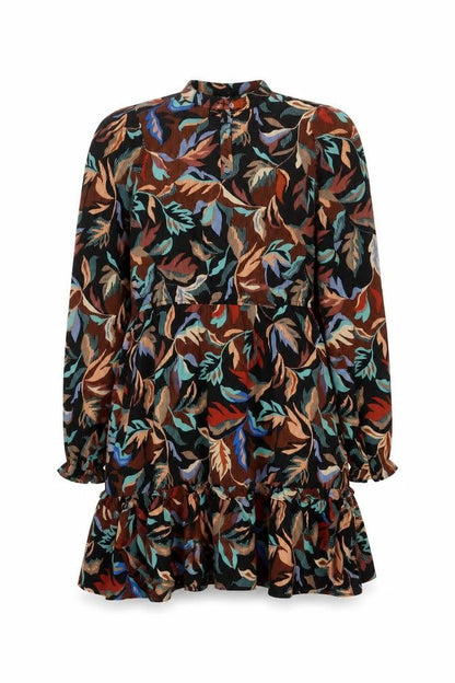 Womens UK Size S Only A-Line Dress