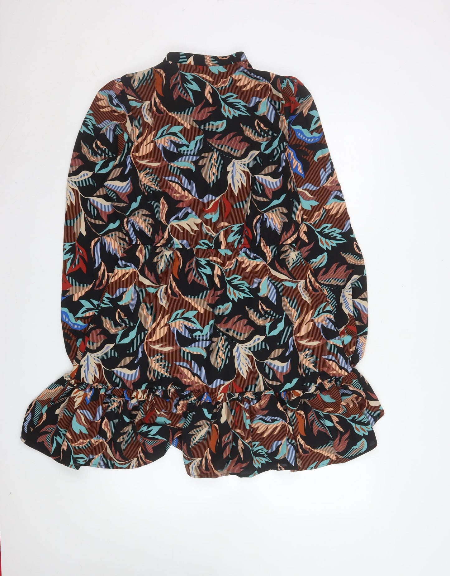 Womens UK Size S Only A-Line Dress