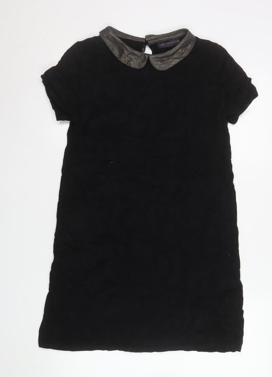 Womens UK Size 12 Marks and Spencer Shift Dress