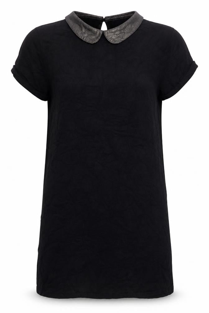 Womens UK Size 12 Marks and Spencer Shift Dress