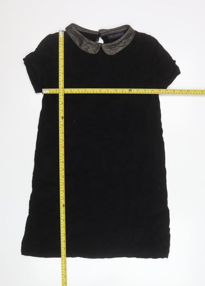 Womens UK Size 12 Marks and Spencer Shift Dress