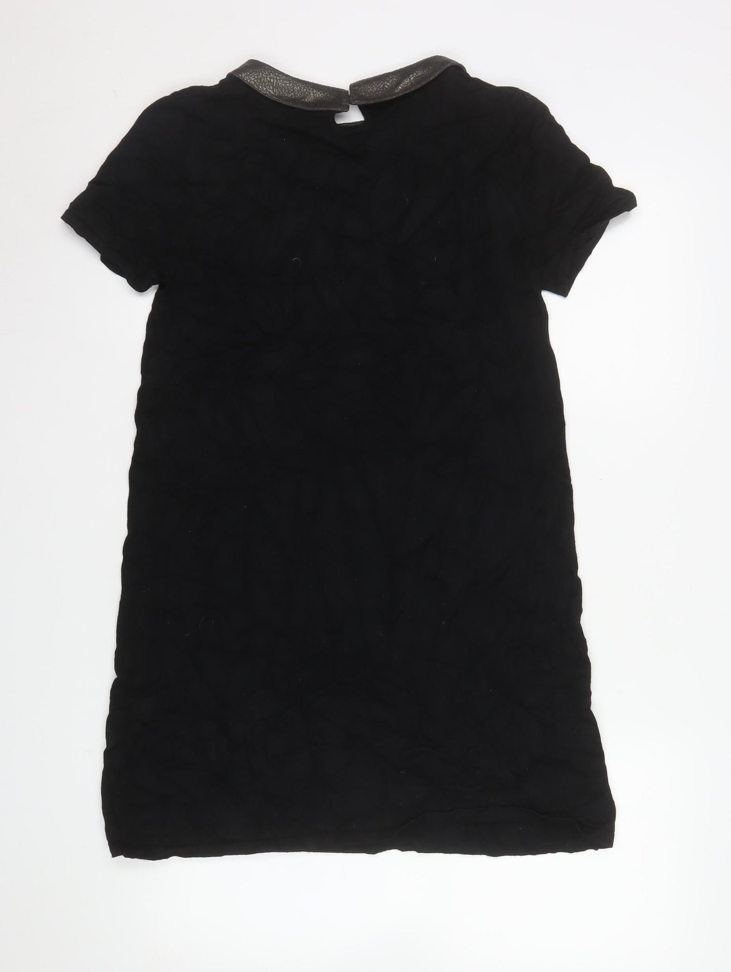 Womens UK Size 12 Marks and Spencer Shift Dress