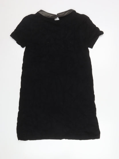 Womens UK Size 12 Marks and Spencer Shift Dress