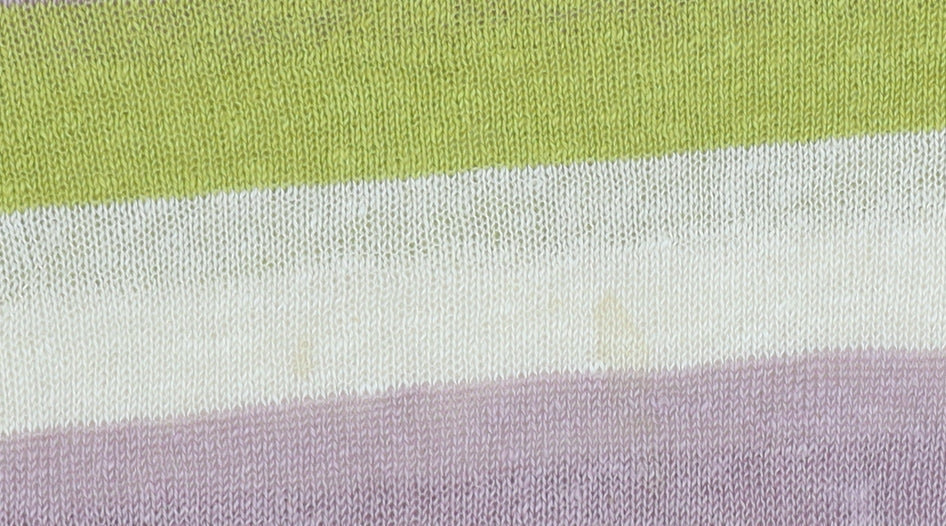 Womens UK Size M Arabella & Addison Multicoloured Pullover Jumper