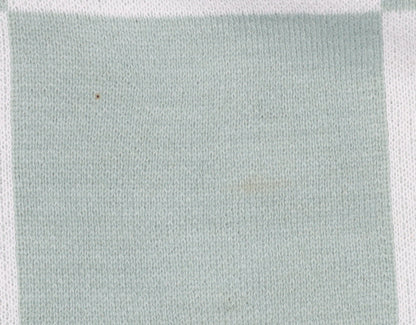 Womens UK Size S H&M Green Pullover Jumper