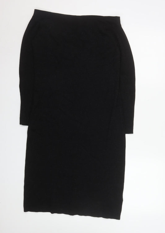 Womens UK Size 18 NEXT Bodycon Dress