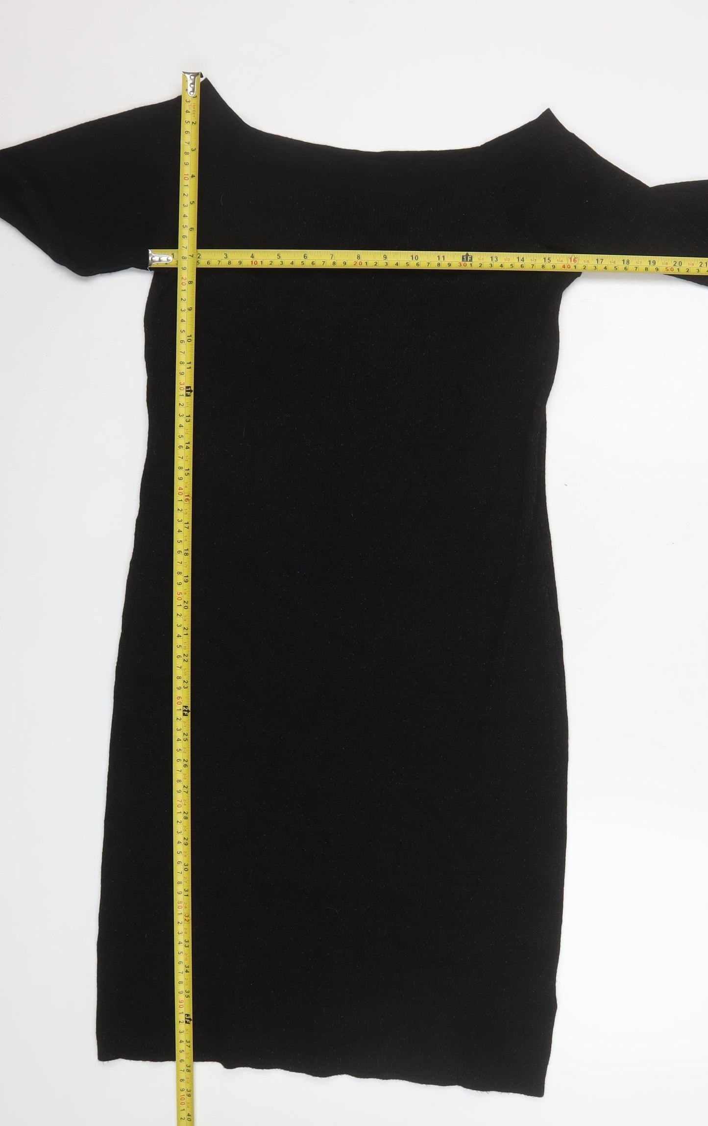Womens UK Size 18 NEXT Bodycon Dress
