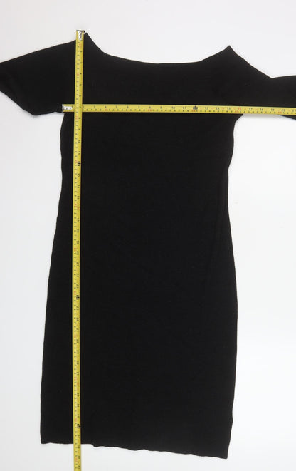 Womens UK Size 18 NEXT Bodycon Dress