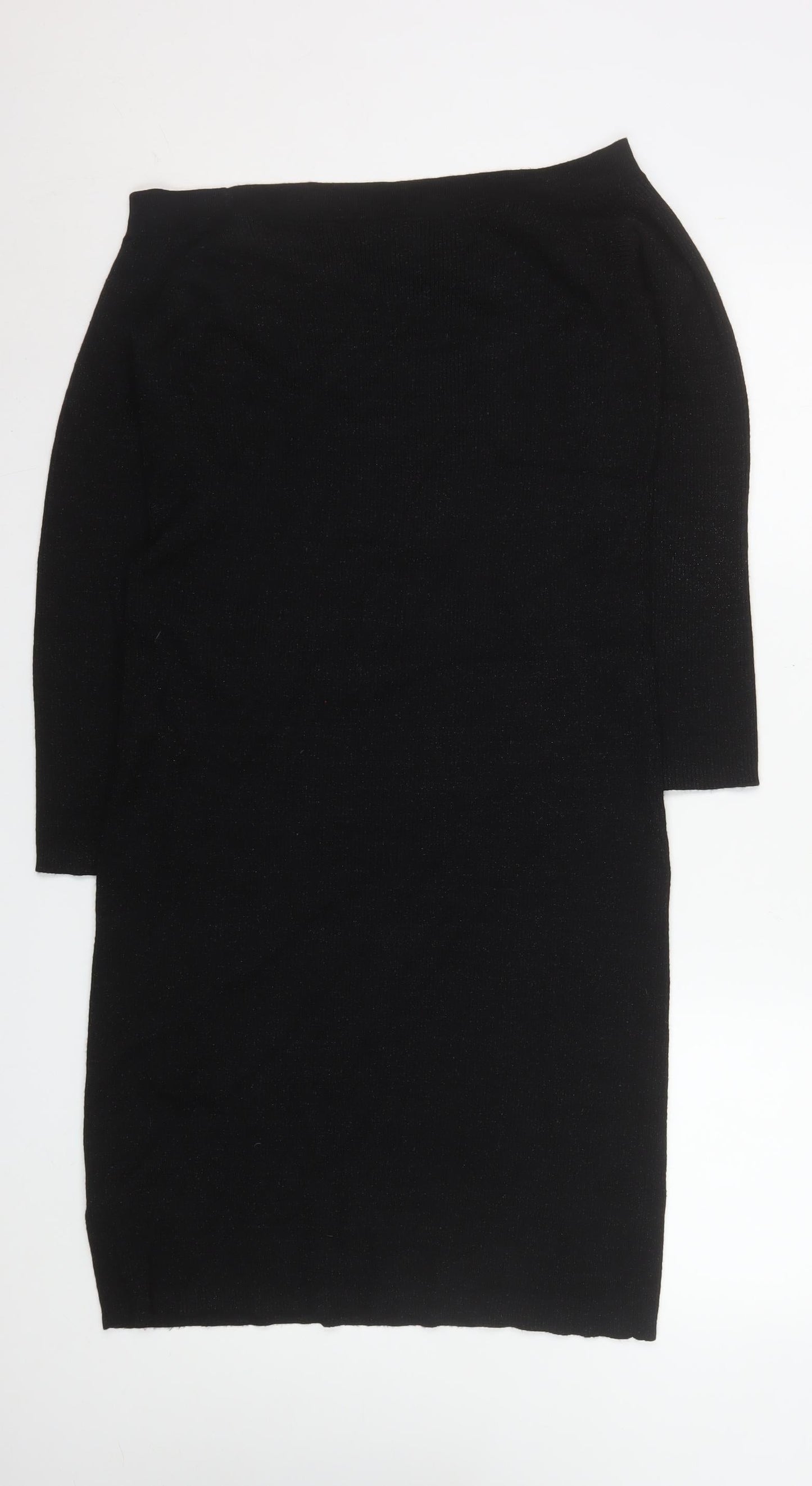 Womens UK Size 18 NEXT Bodycon Dress