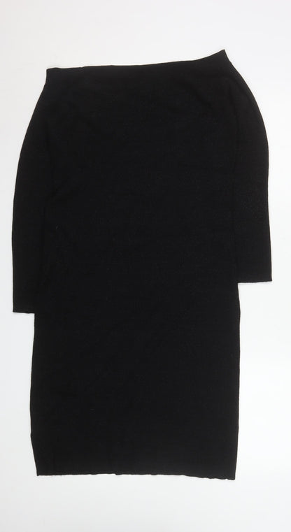 Womens UK Size 18 NEXT Bodycon Dress