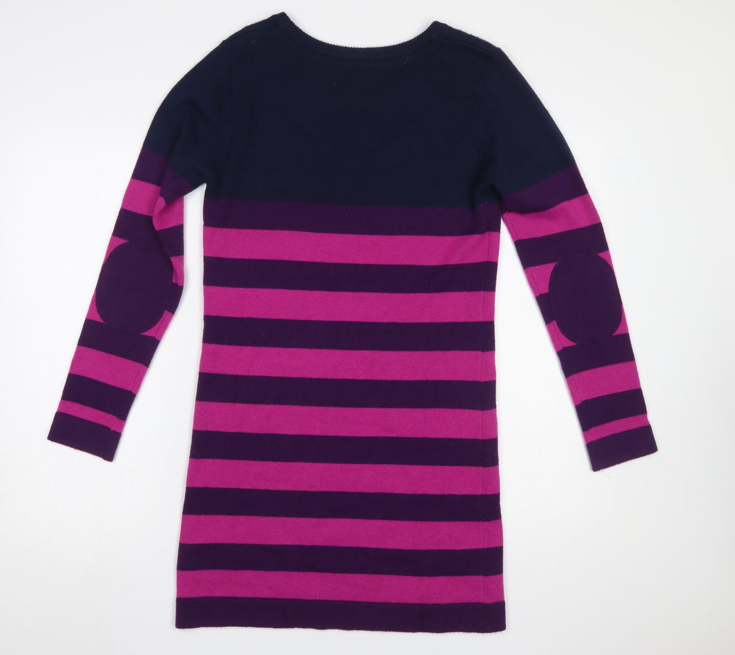 Womens UK Size 12 Joules Jumper Dress