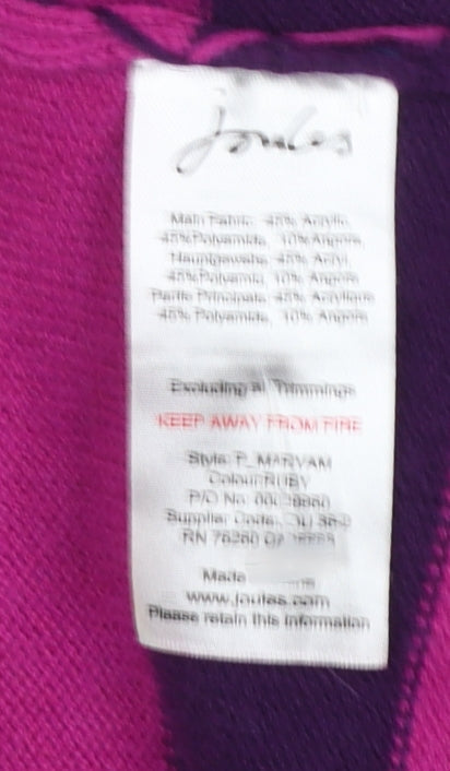 Womens UK Size 12 Joules Jumper Dress