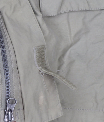 Mens UK Size M Timberland Beige Parka Coat